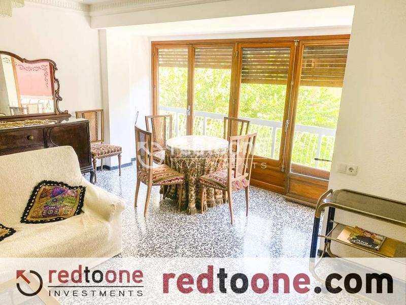 Foto c5f9267c-b9e2-4844-8595-fba84f46d525. Location appartement dans Mercado Alicante