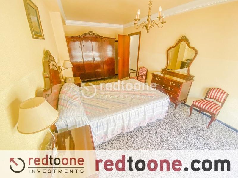 Foto fab8f520-679c-498d-a58c-dbc80a28e879. Location appartement dans Mercado Alicante