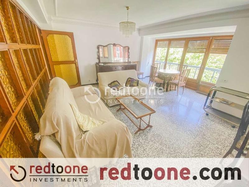 Foto fc9dc5b6-193f-4d52-a8bd-e3877be3944d. Location appartement dans Mercado Alicante