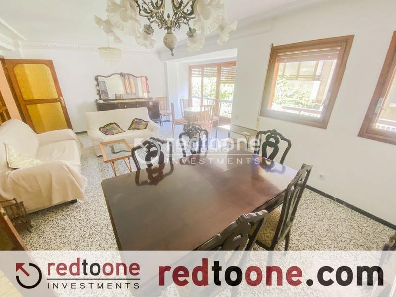 Foto 4e7367f4-f51d-4c42-a12c-989b044ee937. Miete etagenwohnung in Mercado Alicante