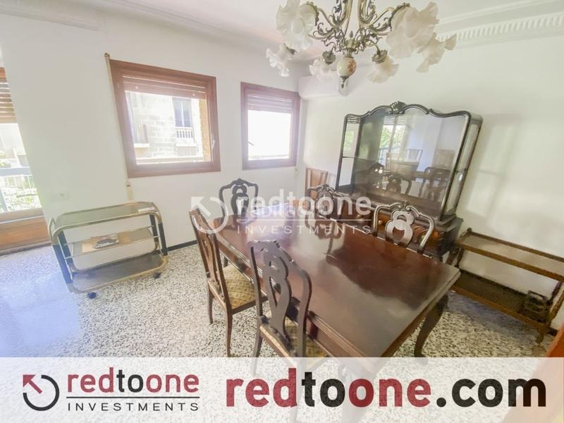 Foto cd7fbb18-1b2a-42b5-97ad-cc57c112da54. Miete etagenwohnung in Mercado Alicante