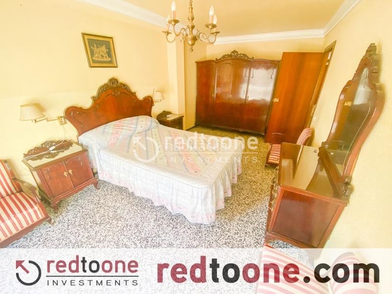 Foto f3e74839-6d31-4ac9-95b4-5cc1c76be57a. Miete etagenwohnung in Mercado Alicante