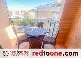 Miete Etagenwohnung in Pla de Bon Repós. Encantadora vivienda en alquiler situada en la zona del pla