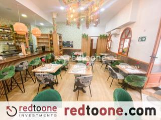 Traspàs Local Comercial a Casco Antiguo - Sta. Cruz - Ayuntamiento. Sensacional oportunidad restaurante en traspaso en pleno centro