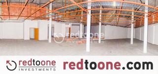 Geschäftsraum in Carolinas Altas. Local junto al bulevar del pla