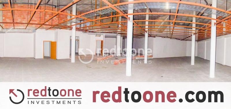 Foto 32304f37-67be-4a5b-b582-d37b63fca060. Local commercial dans Carolinas Altas Alicante