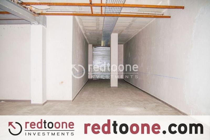 Foto 4b473015-0e19-4d80-a7d6-d7a4f44e5821. Local commercial dans Carolinas Altas Alicante