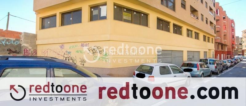 Foto 57009f6b-fe41-4049-8b2e-6aed3c76e16f. Local commercial dans Carolinas Altas Alicante