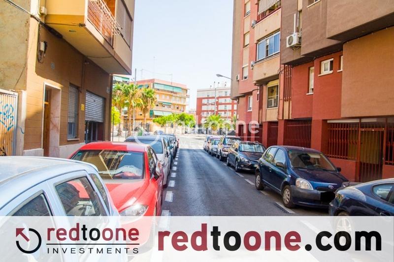 Foto 8c18fc77-242c-4ad0-808a-5930dfa82e55. Local commercial dans Carolinas Altas Alicante