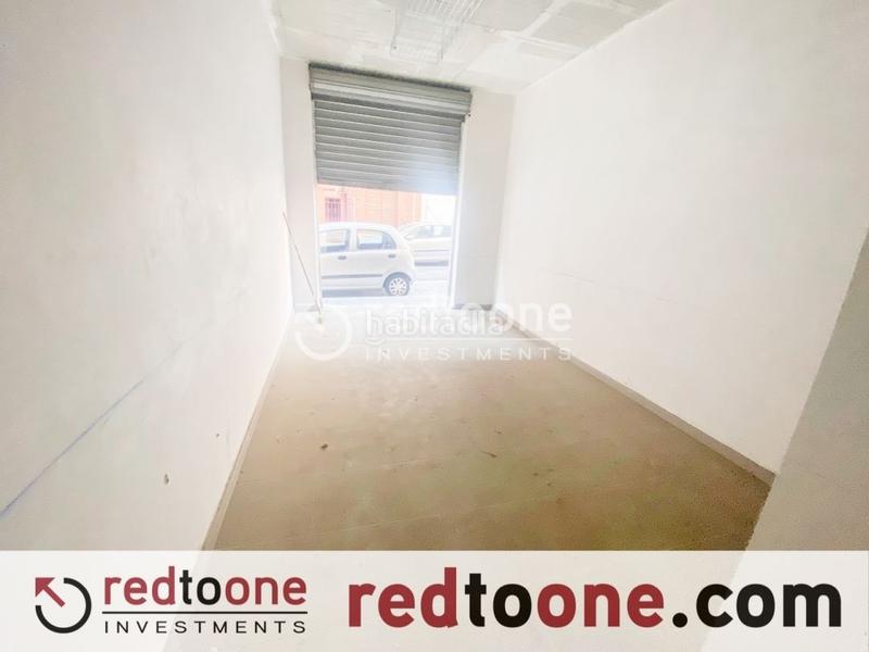 Foto 9a1c39e4-536e-4e72-8794-6541ffd5bd60. Local commercial dans Carolinas Altas Alicante