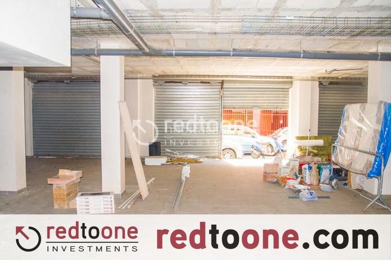 Foto b1e3e1f2-ed5e-438d-a945-09bed533cc40. Local commercial dans Carolinas Altas Alicante