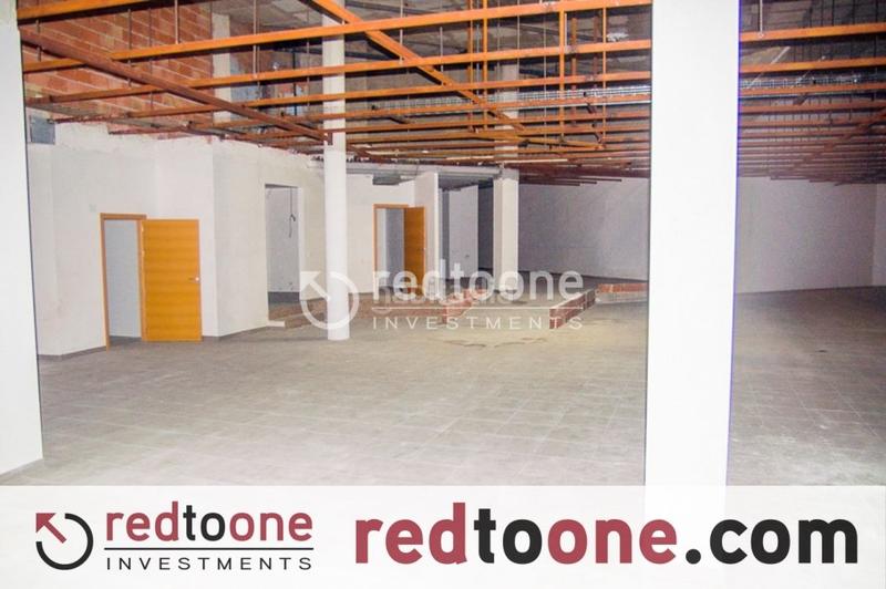 Foto e36eea65-f720-4d65-b3b9-b2eab485e157. Local commercial dans Carolinas Altas Alicante