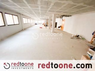 Büro in Carolinas Altas. Oficinas a la venta, a escasos metros del bulevar del pla