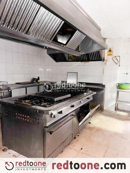 Foto 6096dbf8-5e49-40d7-a1a4-ab460f1bbed9. Geschäftsraum in Centro Sant Vicent del Raspeig