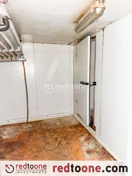 Foto 682f18aa-626c-4894-881a-7e6848030f3b. Geschäftsraum in Centro Sant Vicent del Raspeig