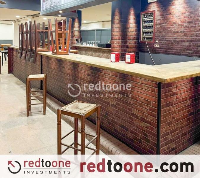 Foto 6aab47f6-8b6f-4f40-9b61-a4a428455a3d. Geschäftsraum in Centro Sant Vicent del Raspeig