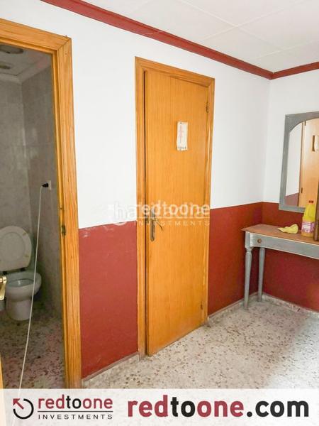 Foto 73c7bdb7-b14d-47b5-9125-688cc3e4752e. Geschäftsraum in Centro Sant Vicent del Raspeig