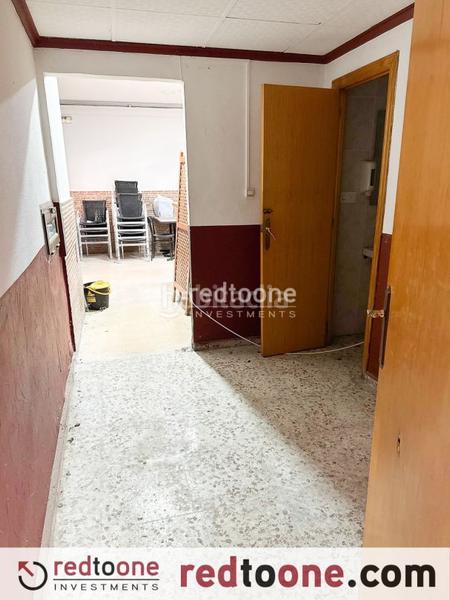 Foto 945a6629-2d4a-4976-bf9a-e373e5d85947. Geschäftsraum in Centro Sant Vicent del Raspeig
