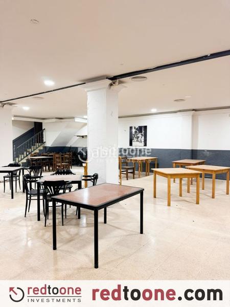 Foto a16fa23f-1168-4723-93f2-b02da476384e. Geschäftsraum in Centro Sant Vicent del Raspeig