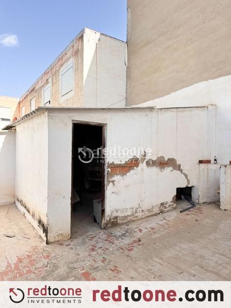 Foto a3f428f0-5055-49ff-b93f-33d0dc56b701. Geschäftsraum in Centro Sant Vicent del Raspeig