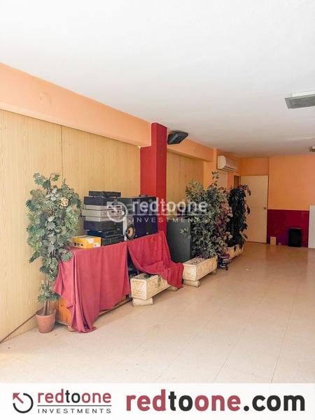 Foto a520791a-caaf-423c-96ef-e7620616906e. Geschäftsraum in Centro Sant Vicent del Raspeig