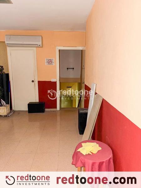 Foto b77c8ecb-0a7b-4ccf-b414-62893983f873. Geschäftsraum in Centro Sant Vicent del Raspeig