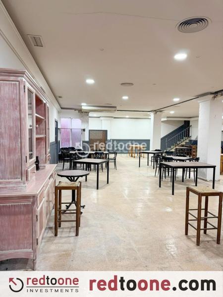 Foto c3a72634-160b-4b4f-8b24-8989c9672cd5. Geschäftsraum in Centro Sant Vicent del Raspeig