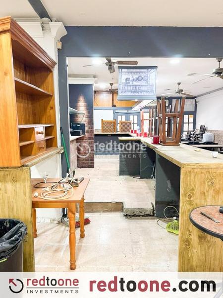 Foto fb4e7f44-b0d5-4e15-a9de-044b505b8d71. Geschäftsraum in Centro Sant Vicent del Raspeig