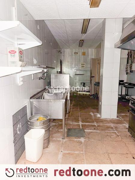 Foto fba7021e-7f99-43b4-912a-82214bede311. Geschäftsraum in Centro Sant Vicent del Raspeig