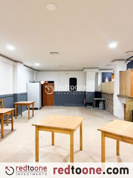 Foto fe94d1de-523c-4cd6-9301-11fc767d5eea. Geschäftsraum in Centro Sant Vicent del Raspeig