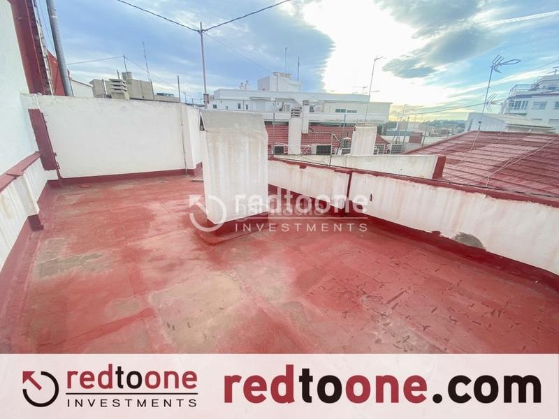 Foto 0b30bb14-82fc-41a5-aa92-9e33b30721b4. Piso vivienda situada en las carolinas altas en Carolinas Bajas Alicante