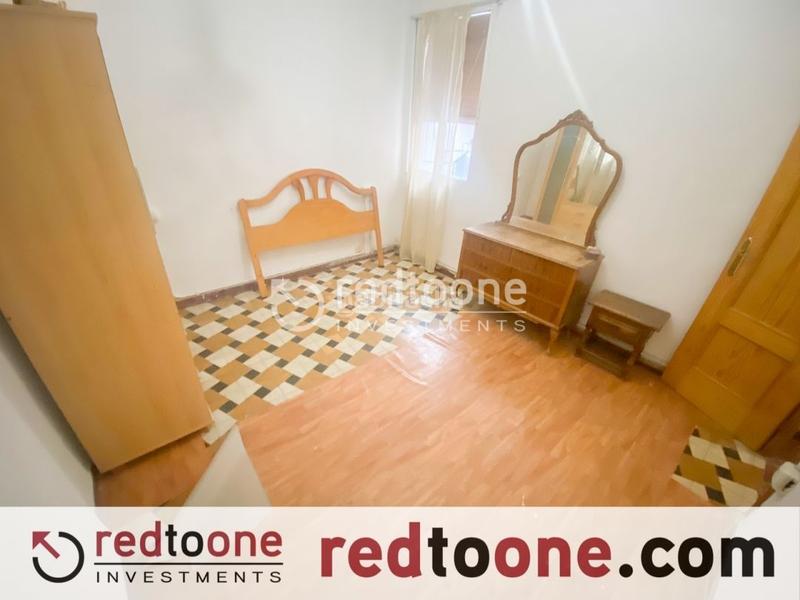 Foto 11b7bdcd-1724-4d4e-8c35-15607d1a36dd. Piso vivienda situada en las carolinas altas en Carolinas Bajas Alicante