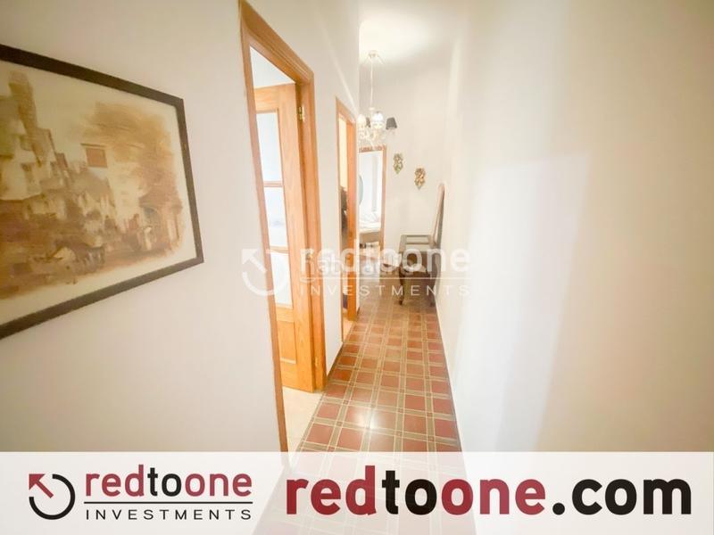 Foto 1cb5314d-c872-4902-ab22-84e4e110cc4d. Piso vivienda situada en las carolinas altas en Carolinas Bajas Alicante