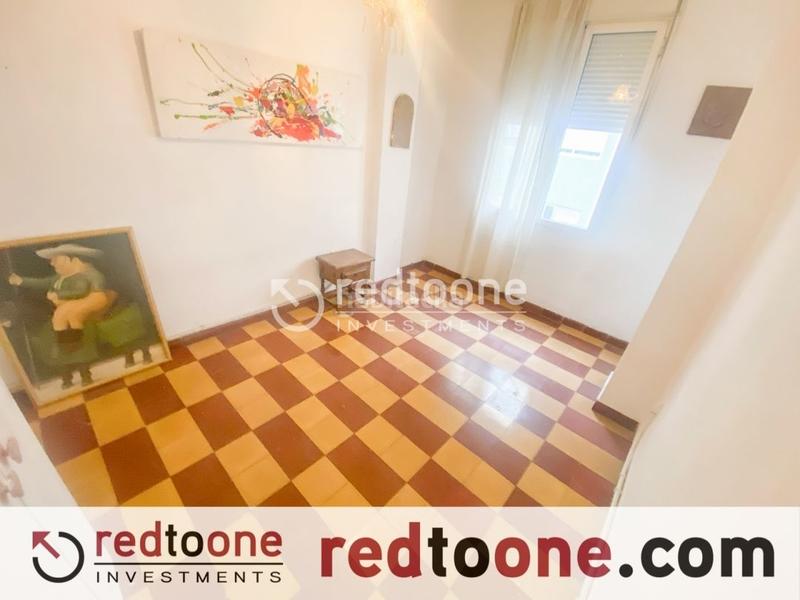 Foto 301f4a61-774f-4630-ac0c-f9823e963138. Piso vivienda situada en las carolinas altas en Carolinas Bajas Alicante