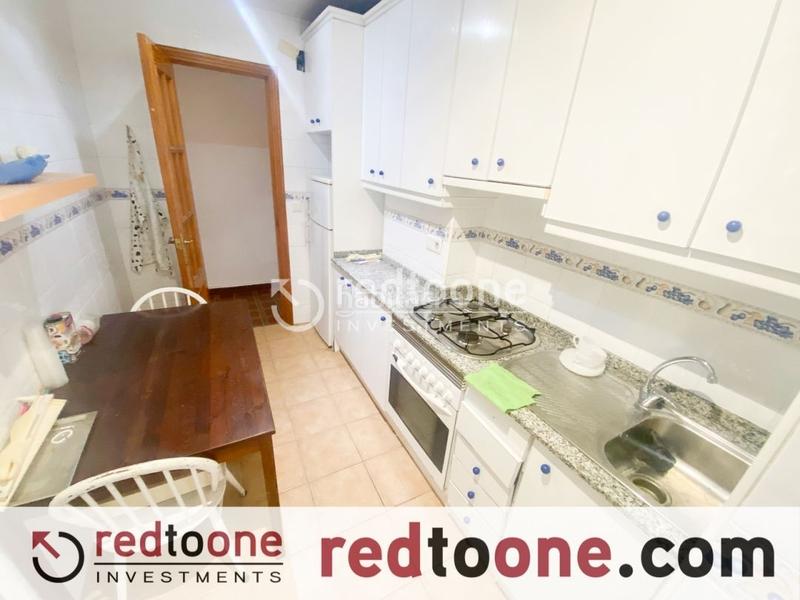 Foto 34c7326b-fee0-4729-b090-52d90744e83a. Piso vivienda situada en las carolinas altas en Carolinas Bajas Alicante