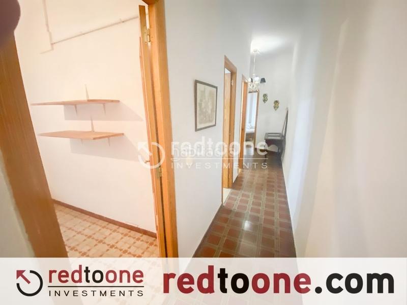 Foto 69e14a97-2aee-43db-8645-e53214ce80d7. Piso vivienda situada en las carolinas altas en Carolinas Bajas Alicante