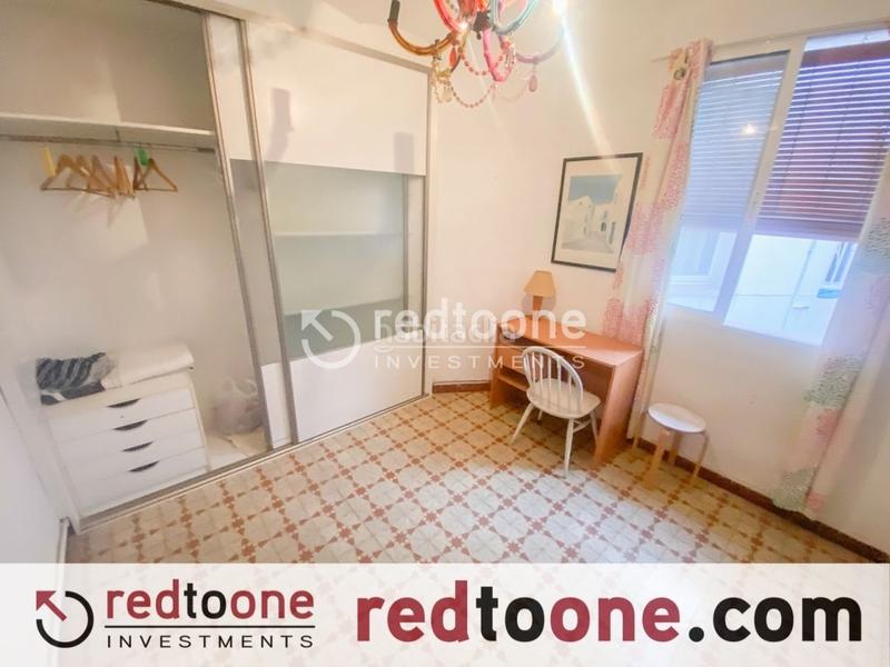 Foto 6db626ff-af9e-4d5c-86eb-0f838905a8e4. Piso vivienda situada en las carolinas altas en Carolinas Bajas Alicante