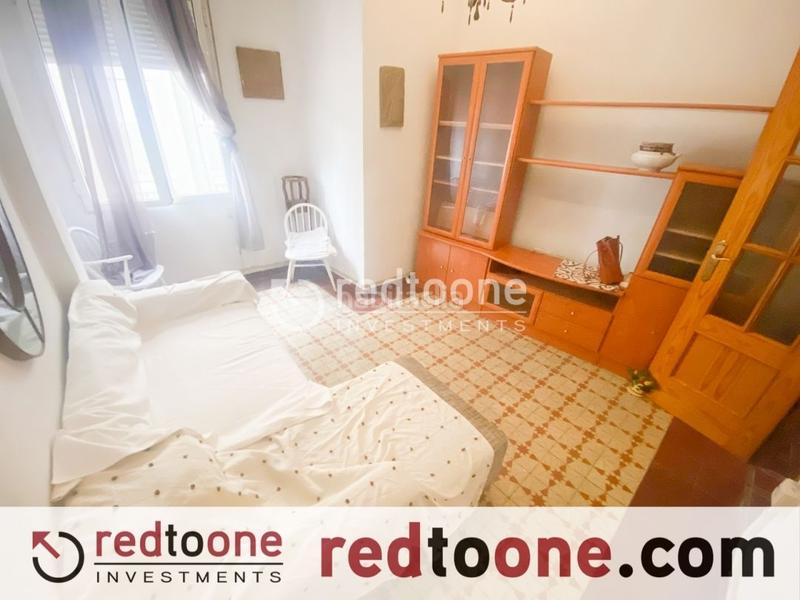 Foto 7b482a9d-e92a-47dc-be43-dc7b39a3644b. Piso vivienda situada en las carolinas altas en Carolinas Bajas Alicante