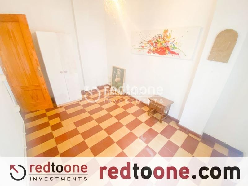 Foto 869152fe-930b-43a1-b0a7-fe4f598f1798. Piso vivienda situada en las carolinas altas en Carolinas Bajas Alicante