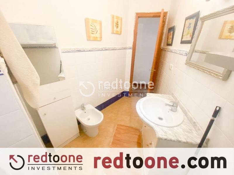 Foto 8b40050f-c27b-4d9f-ad0d-64215e7b7163. Piso vivienda situada en las carolinas altas en Carolinas Bajas Alicante