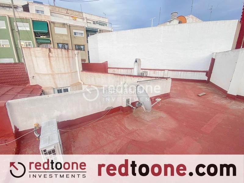 Foto 92c17930-d182-4be3-a13d-c4fa9ba28c83. Piso vivienda situada en las carolinas altas en Carolinas Bajas Alicante