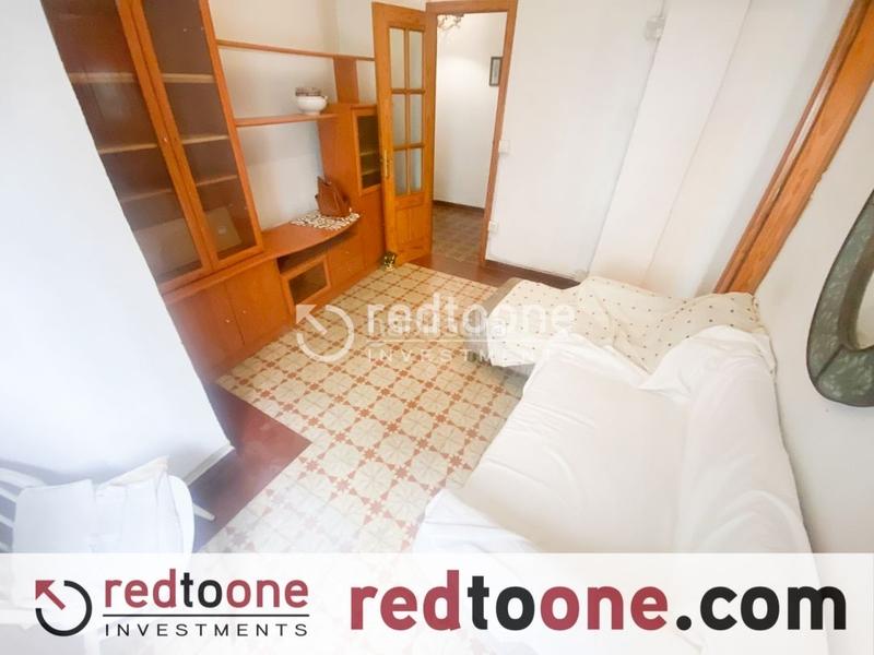 Foto 93e868a4-55be-4490-bdc5-904f1ab93d64. Piso vivienda situada en las carolinas altas en Carolinas Bajas Alicante