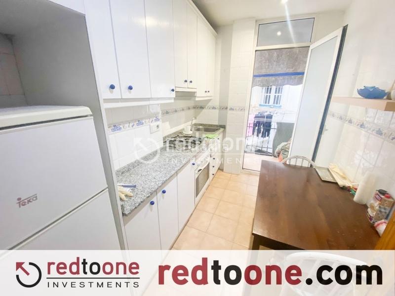 Foto 9f1758cb-6f14-43cf-a3d5-f959f57d76f6. Piso vivienda situada en las carolinas altas en Carolinas Bajas Alicante