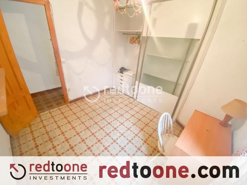 Foto a471b56c-a25a-48dc-9c1a-176420480f39. Piso vivienda situada en las carolinas altas en Carolinas Bajas Alicante