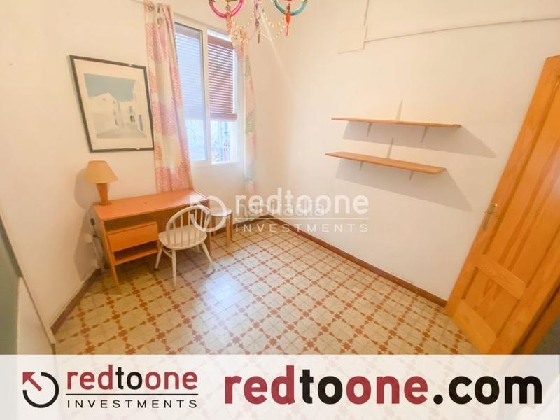 Foto b3ec1f80-0a01-44e9-9e4e-fb7cab6707e1. Piso vivienda situada en las carolinas altas en Carolinas Bajas Alicante