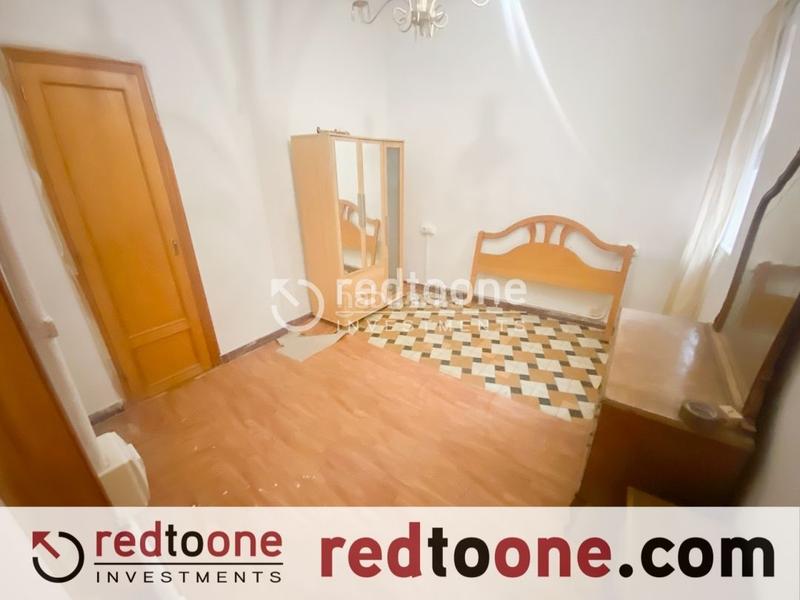 Foto bae6fde3-a1d4-4fed-89b8-1ea76f8f3b7d. Piso vivienda situada en las carolinas altas en Carolinas Bajas Alicante