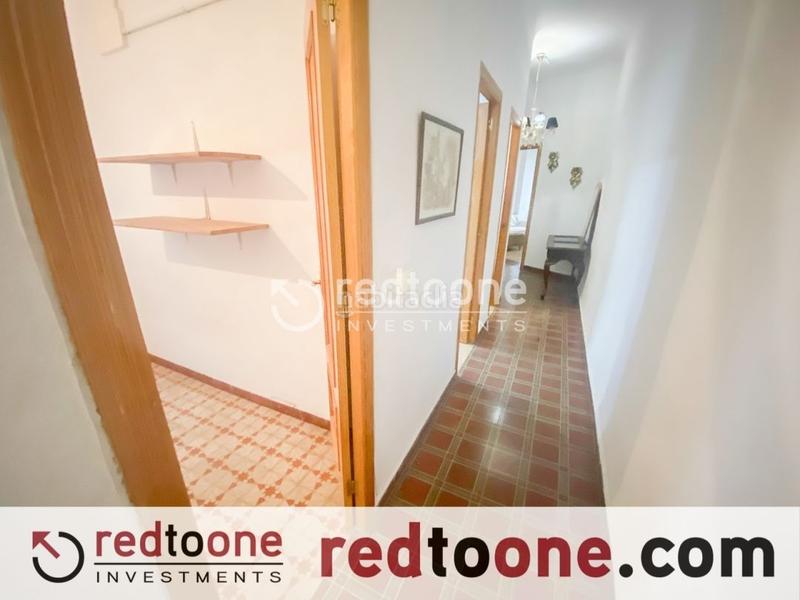 Foto c66552bd-d821-42ca-b723-cb816864db69. Piso vivienda situada en las carolinas altas en Carolinas Bajas Alicante