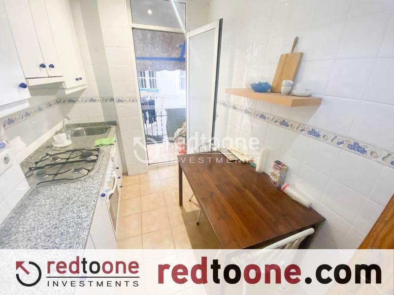 Foto d3ab9027-6a78-4d1b-8a14-f68c4986f6a4. Piso vivienda situada en las carolinas altas en Carolinas Bajas Alicante