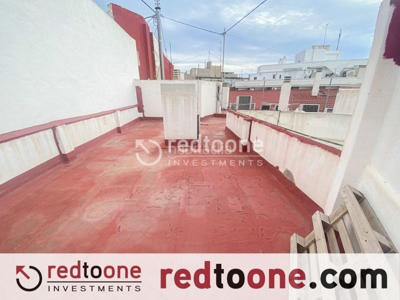 Foto e5244b88-8eae-4e05-b536-5cafc6864249. Piso vivienda situada en las carolinas altas en Carolinas Bajas Alicante