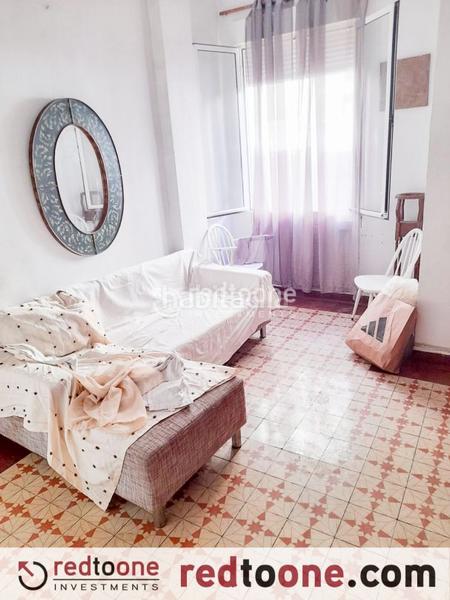 Foto ea9355b3-f053-471d-b330-0f813bc26d8a. Piso vivienda situada en las carolinas altas en Carolinas Bajas Alicante